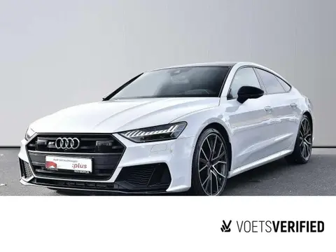 Annonce AUDI S7 Diesel 2021 d'occasion 