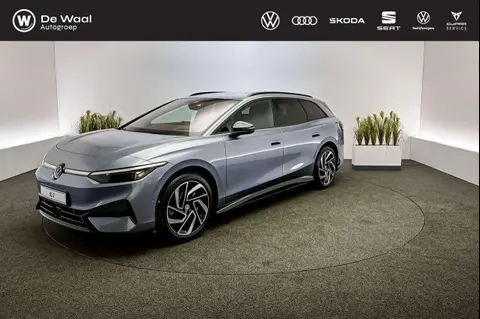 Annonce VOLKSWAGEN ID.7 Électrique 2024 d'occasion 