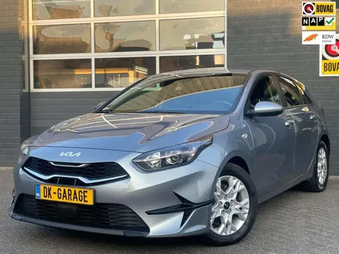 Used KIA CEED Petrol 2021 Ad 