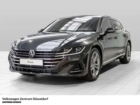 Annonce VOLKSWAGEN ARTEON Diesel 2024 d'occasion 