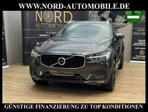 Annonce VOLVO XC60 Diesel 2019 d'occasion 