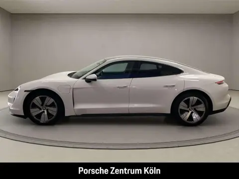 Annonce PORSCHE TAYCAN Électrique 2023 d'occasion 