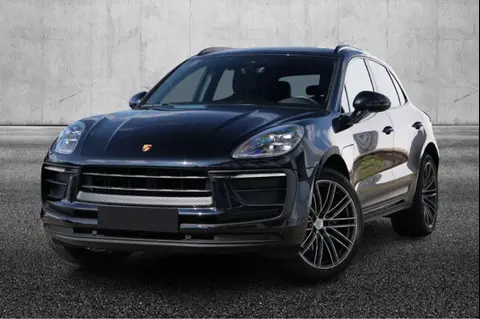 Used PORSCHE MACAN Petrol 2023 Ad 