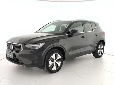 Annonce VOLVO XC40 Hybride 2023 d'occasion 