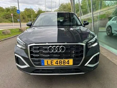 Annonce AUDI Q2 Diesel 2024 d'occasion 