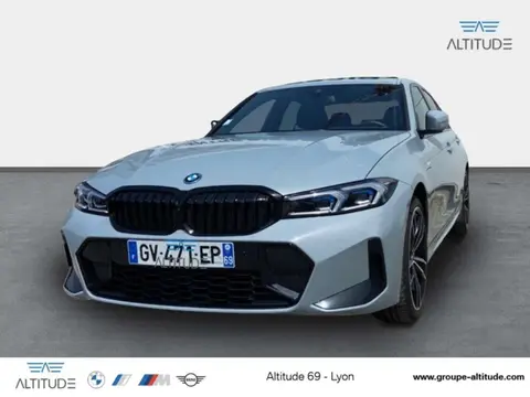 Used BMW SERIE 3  2024 Ad 