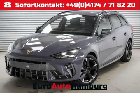 Used CUPRA LEON Petrol 2024 Ad 