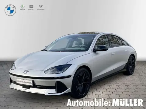 Used HYUNDAI IONIQ Electric 2023 Ad 