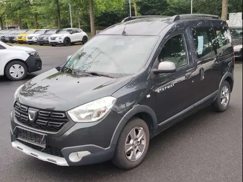 Used DACIA DOKKER Petrol 2019 Ad 