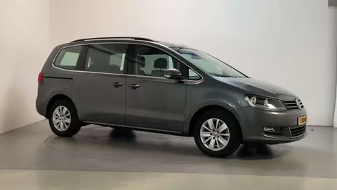 Used VOLKSWAGEN SHARAN Petrol 2019 Ad 