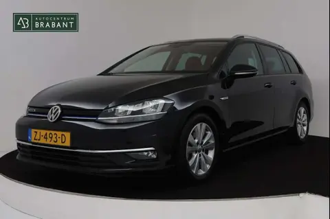 Used VOLKSWAGEN GOLF Petrol 2019 Ad 