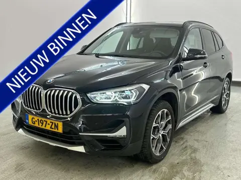 Annonce BMW X1 Essence 2020 d'occasion 