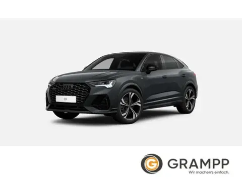 Annonce AUDI Q3 Diesel 2024 d'occasion 