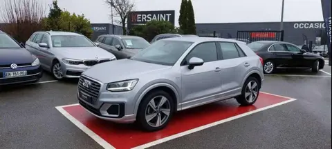 Annonce AUDI Q2 Diesel 2020 d'occasion 