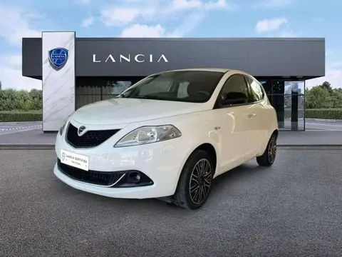 Used LANCIA YPSILON Petrol 2022 Ad 