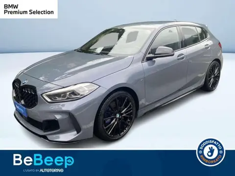 Annonce BMW SERIE 1 Essence 2020 d'occasion 