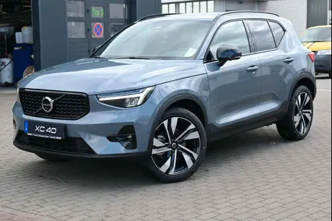 Used VOLVO XC40 Petrol 2023 Ad 