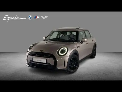 Annonce MINI ONE Essence 2021 d'occasion 