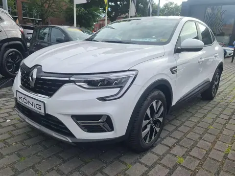 Annonce RENAULT ARKANA Essence 2023 d'occasion 