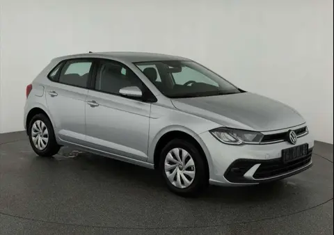 Annonce VOLKSWAGEN POLO Essence 2024 d'occasion 