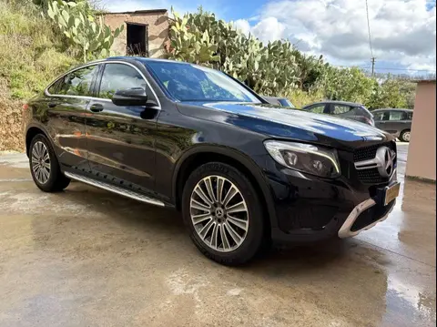 Annonce MERCEDES-BENZ CLASSE GLC Diesel 2019 d'occasion 