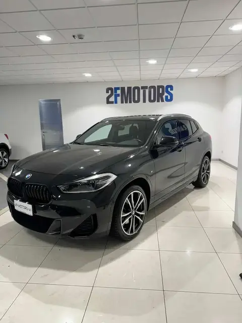 Used BMW X2 Diesel 2022 Ad 