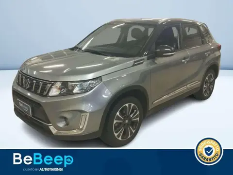 Annonce SUZUKI VITARA Essence 2019 d'occasion 