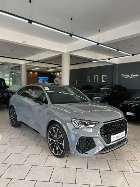 Annonce AUDI Q3 Essence 2022 d'occasion 