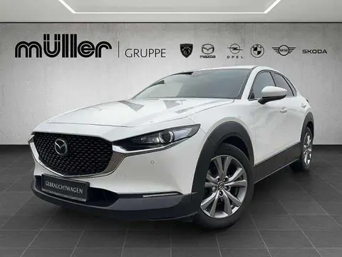 Used MAZDA CX-30 Diesel 2020 Ad 