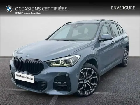 Annonce BMW X1  2022 d'occasion 