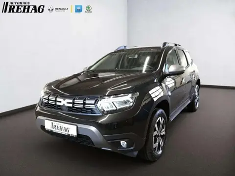 Used DACIA DUSTER Petrol 2024 Ad 