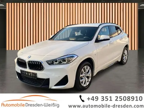 Used BMW X2 Petrol 2023 Ad Germany