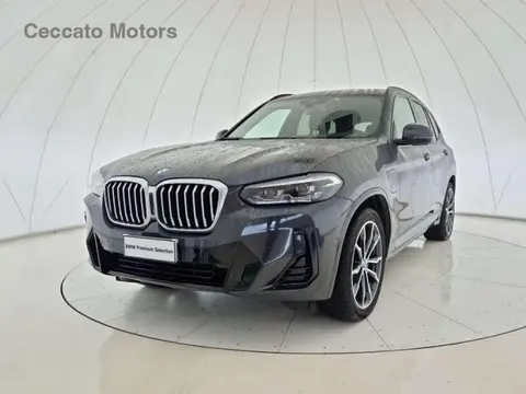 Used BMW X3 Hybrid 2022 Ad 