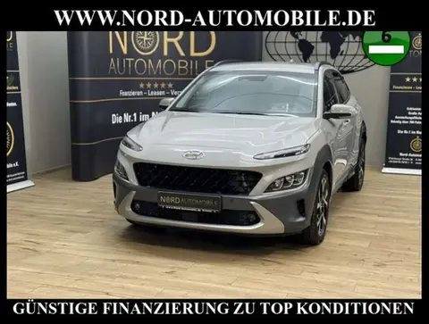 Used HYUNDAI KONA Petrol 2022 Ad 