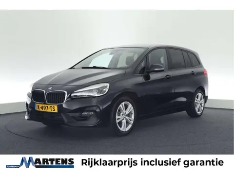 Used BMW SERIE 2 Petrol 2019 Ad 