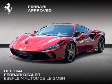 Annonce FERRARI F8 Essence 2022 d'occasion 