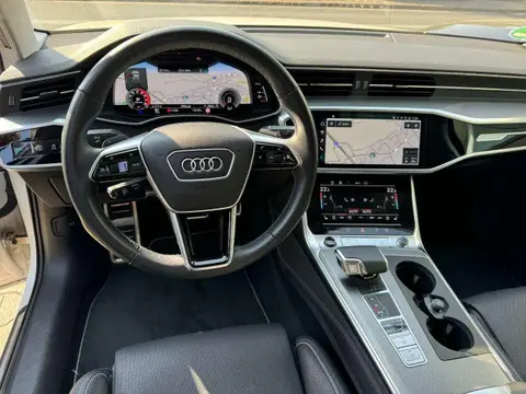 Annonce AUDI A6 Essence 2021 d'occasion 