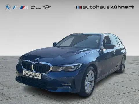 Used BMW SERIE 3 Diesel 2021 Ad 