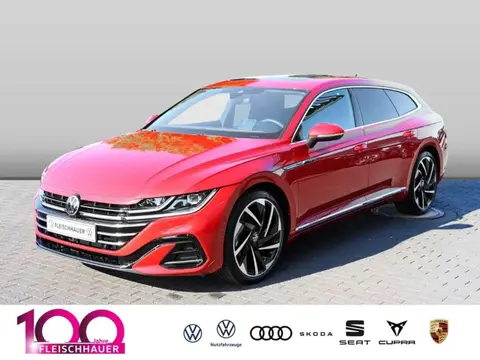 Annonce VOLKSWAGEN ARTEON Diesel 2024 d'occasion 