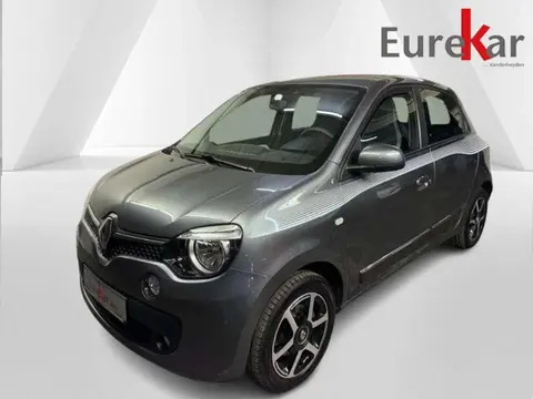 Used RENAULT TWINGO Petrol 2016 Ad 