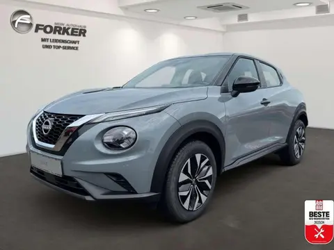 Annonce NISSAN JUKE Essence 2024 d'occasion 