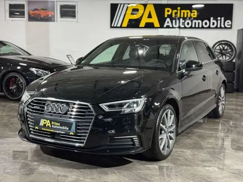 Used AUDI A3 Hybrid 2020 Ad 