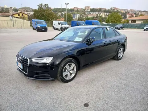 Annonce AUDI A4 Diesel 2019 d'occasion 