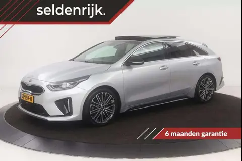 Used KIA PROCEED Petrol 2019 Ad 