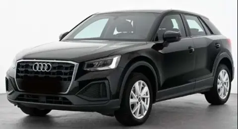 Annonce AUDI Q2 Essence 2021 d'occasion 