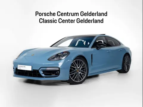 Used PORSCHE PANAMERA Petrol 2022 Ad 