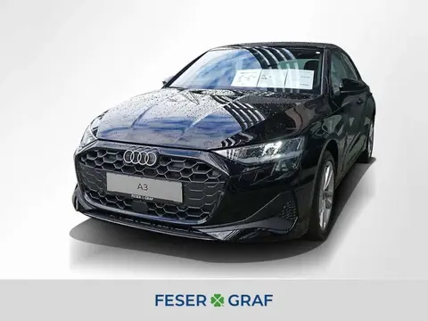 Annonce AUDI A3 Essence 2024 d'occasion 