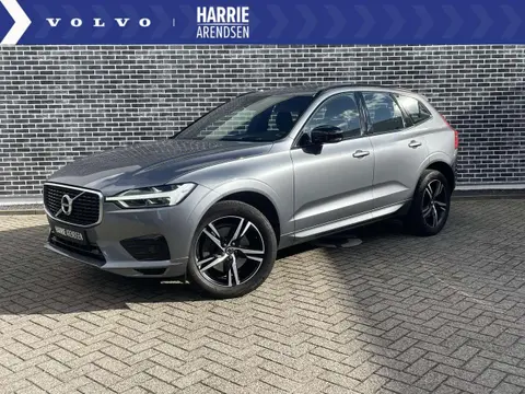 Annonce VOLVO XC60 Essence 2020 d'occasion 