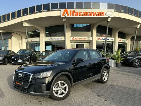 Used AUDI Q2 Diesel 2019 Ad 