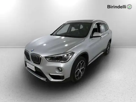 Annonce BMW X1 Diesel 2018 d'occasion 